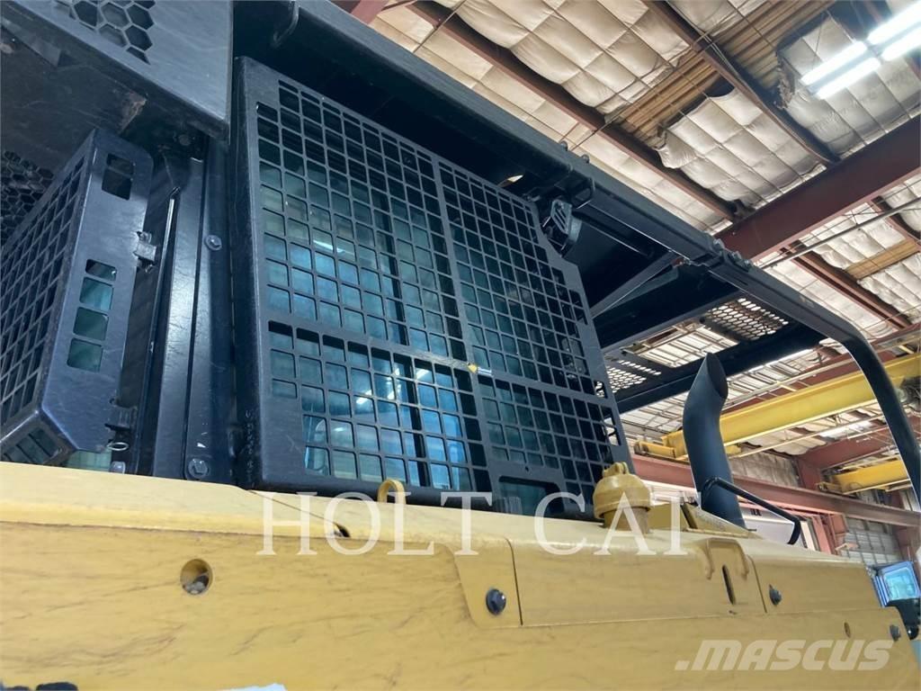 CAT D6 XEVP Buldožerji goseničarji