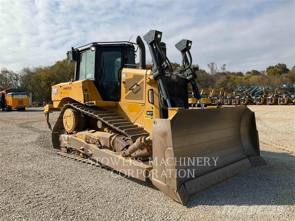 CAT D6 XL Buldožerji goseničarji