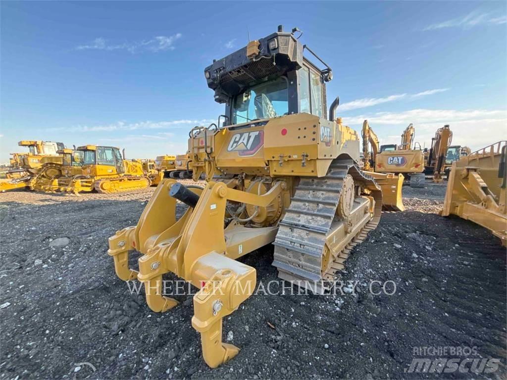 CAT D6 XL VP Buldožerji goseničarji