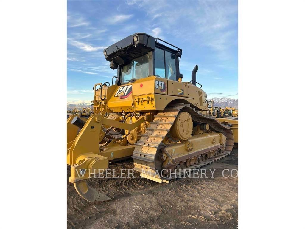 CAT D6 XL VP Buldožerji goseničarji