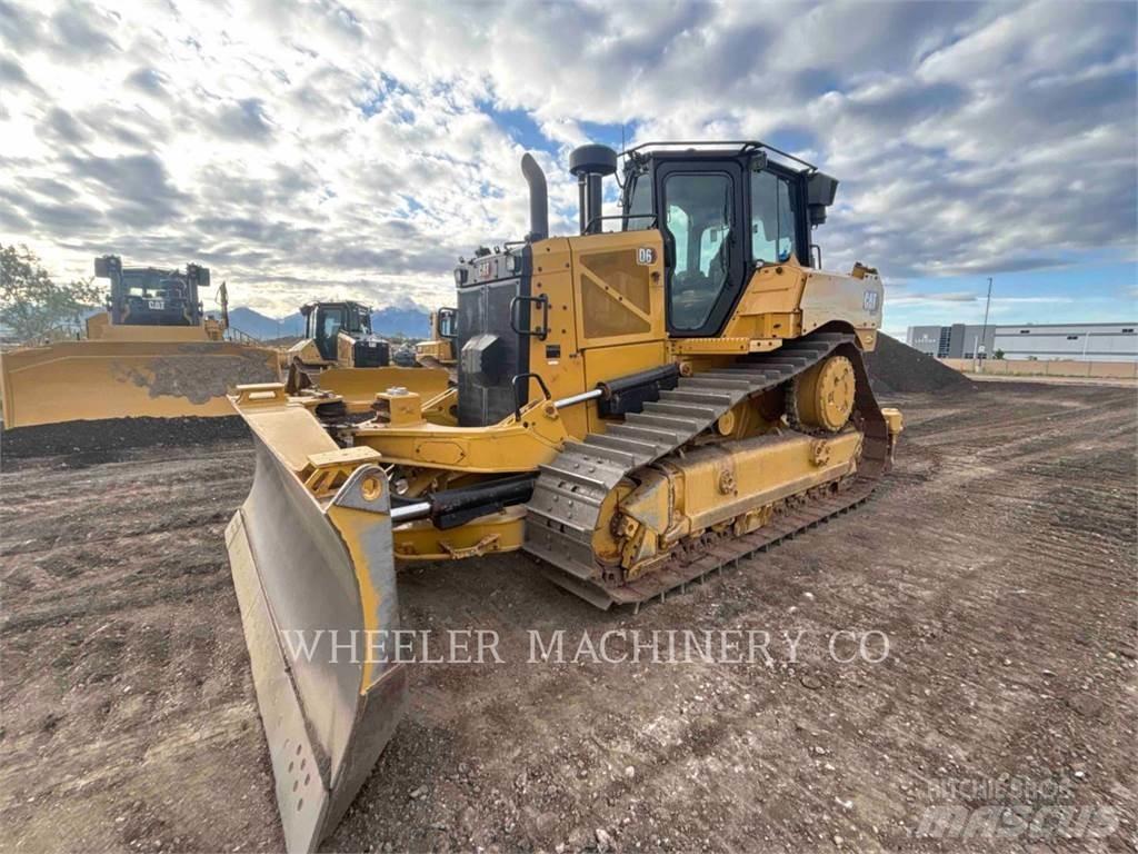 CAT D6 XL VP Buldožerji goseničarji