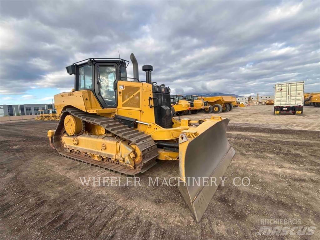 CAT D6 XL VP Buldožerji goseničarji
