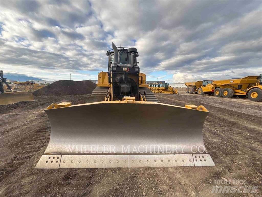 CAT D6 XL VP Buldožerji goseničarji