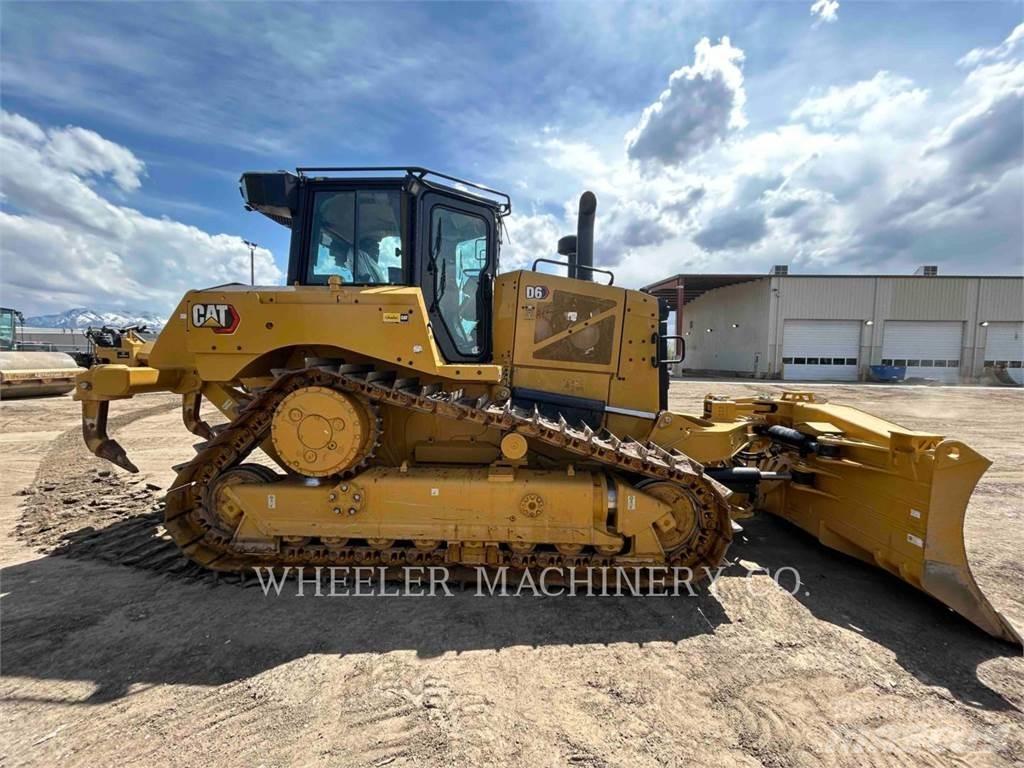 CAT D6 XL VP Buldožerji goseničarji