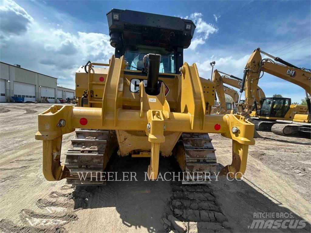 CAT D6 XL VP Buldožerji goseničarji