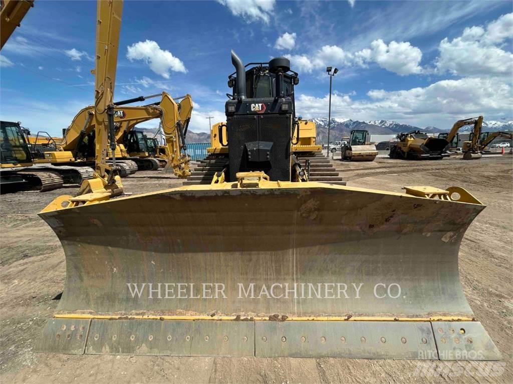 CAT D6 XL VP Buldožerji goseničarji