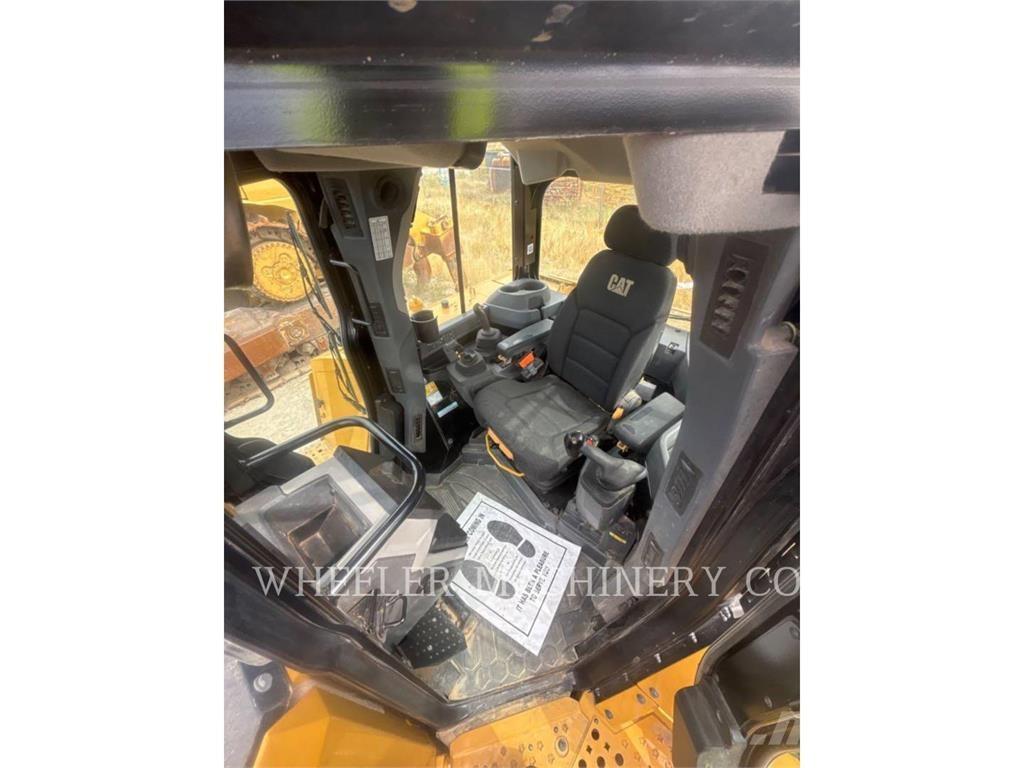 CAT D6 XL VP Buldožerji goseničarji