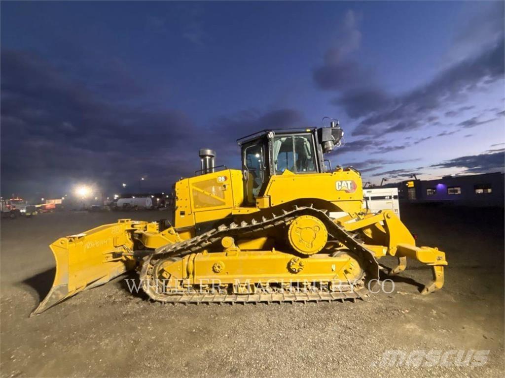 CAT D6 XL VP Buldožerji goseničarji