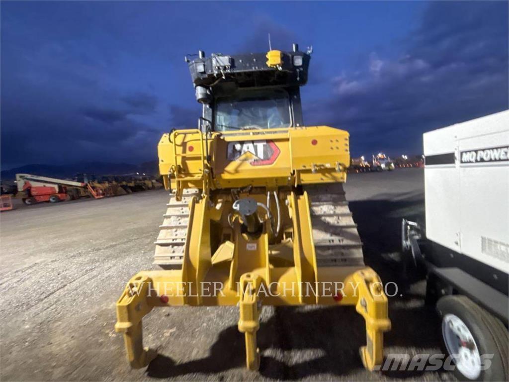 CAT D6 XL VP Buldožerji goseničarji