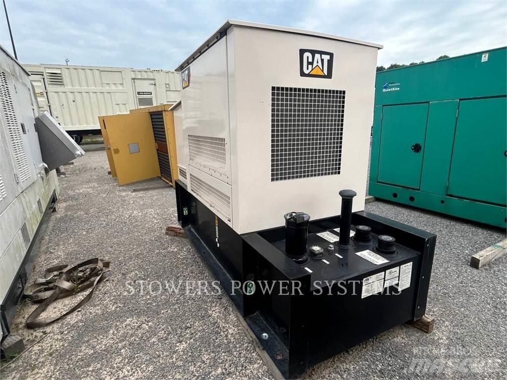 CAT D60-6 Dizelski agregati