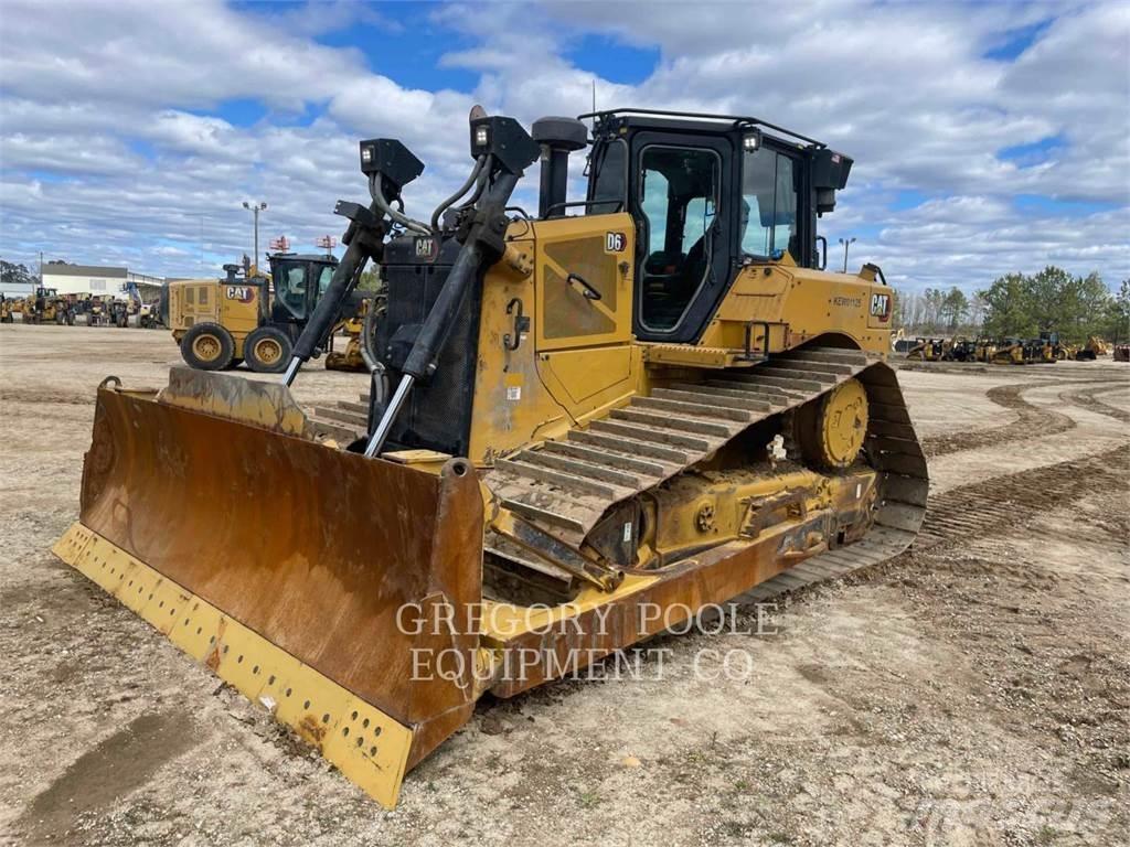 CAT D620 Buldožerji goseničarji