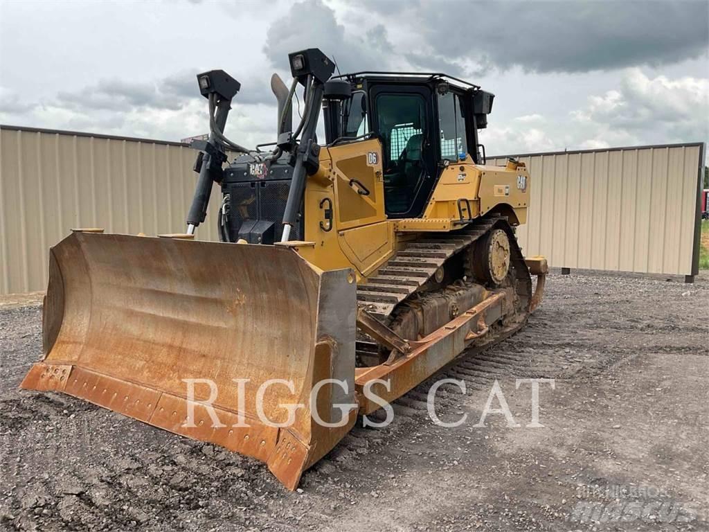 CAT D620 Buldožerji goseničarji