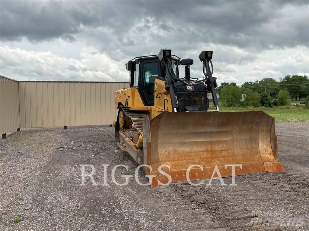 CAT D620 Buldožerji goseničarji