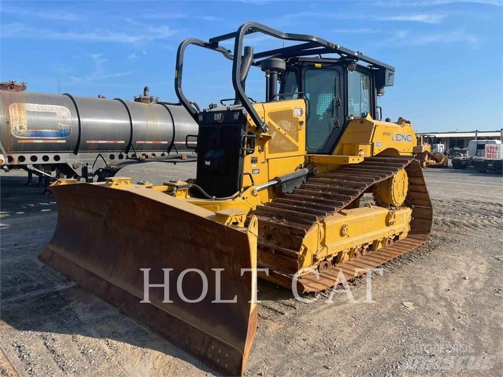 CAT D620VP Buldožerji goseničarji