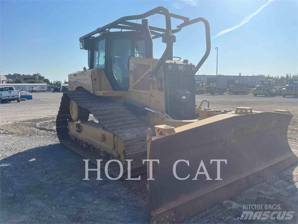 CAT D620VP Buldožerji goseničarji