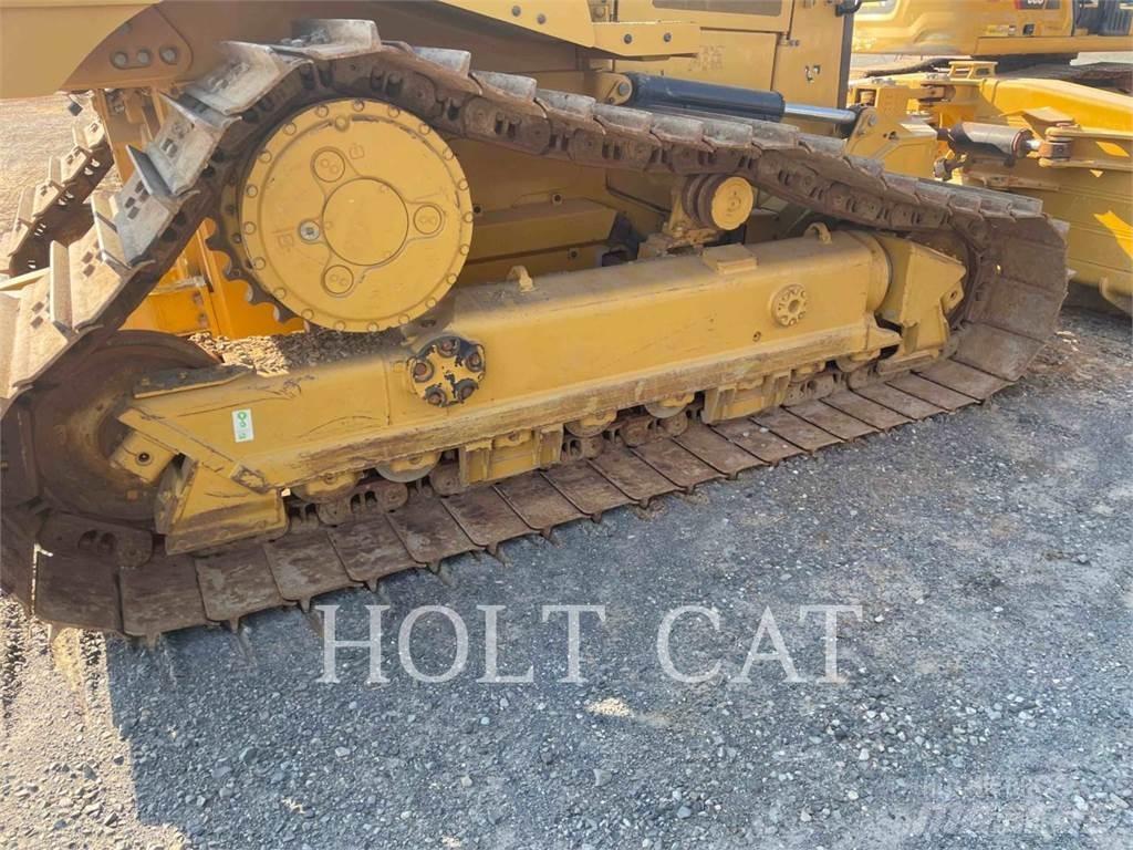 CAT D620VP Buldožerji goseničarji