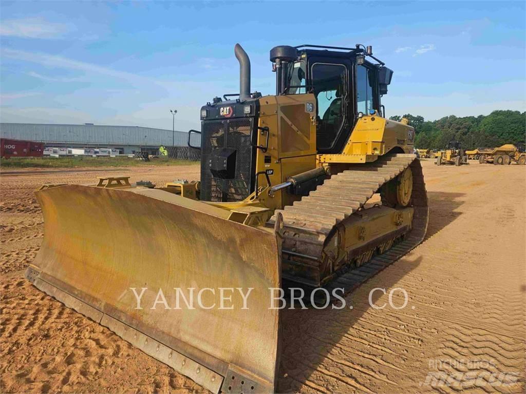 CAT D620VP Buldožerji goseničarji