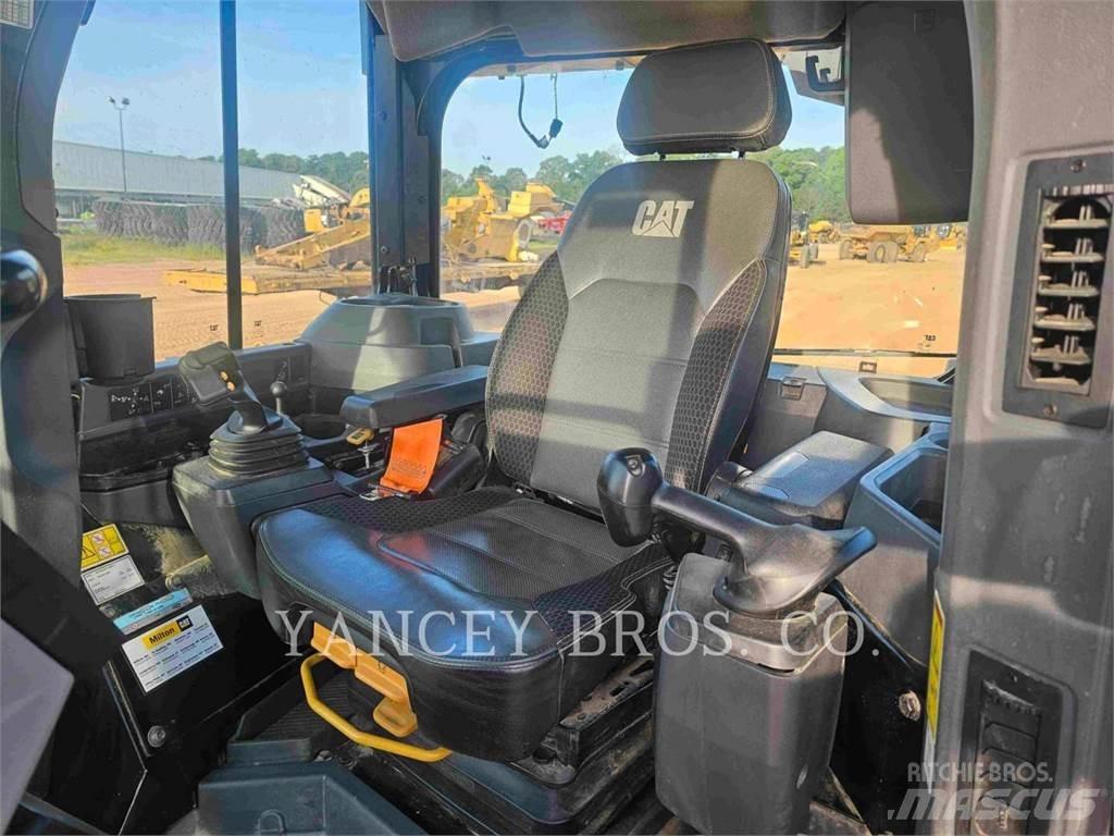 CAT D620VP Buldožerji goseničarji