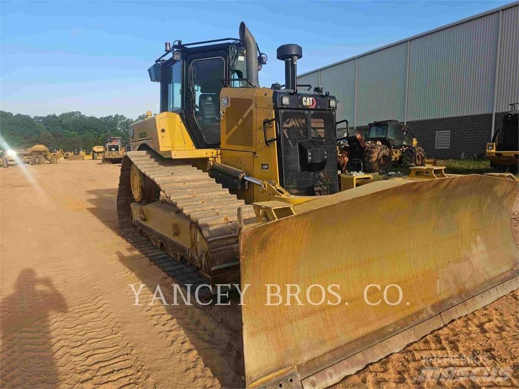 CAT D620VP Buldožerji goseničarji