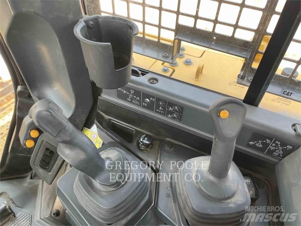 CAT D620VP Buldožerji goseničarji