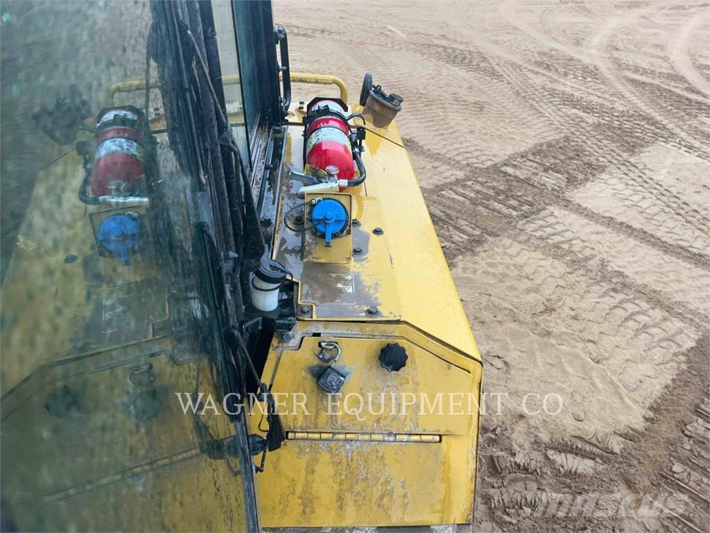CAT D620VP Buldožerji goseničarji
