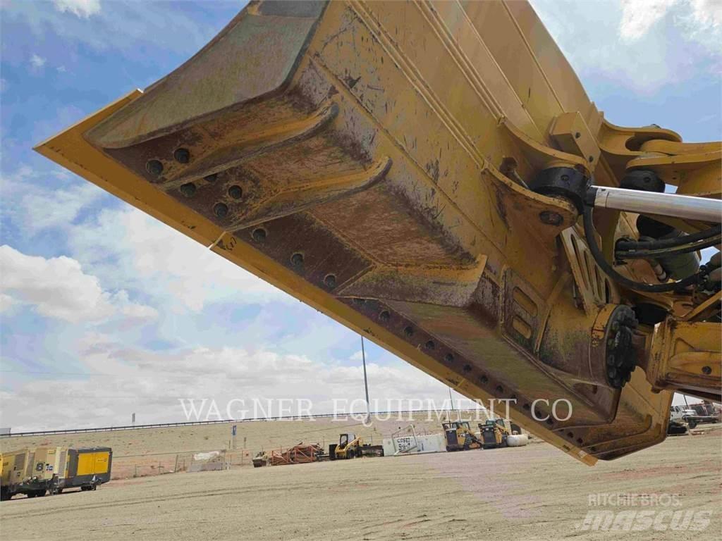 CAT D620VP Buldožerji goseničarji