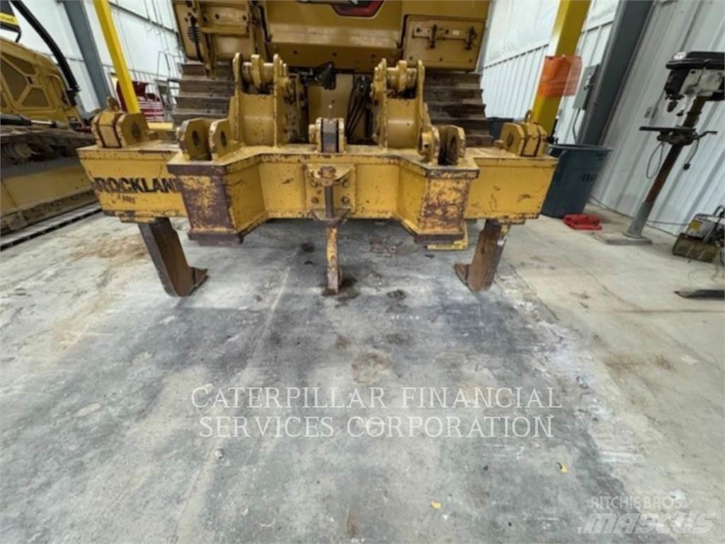 CAT D620XEVP Buldožerji goseničarji