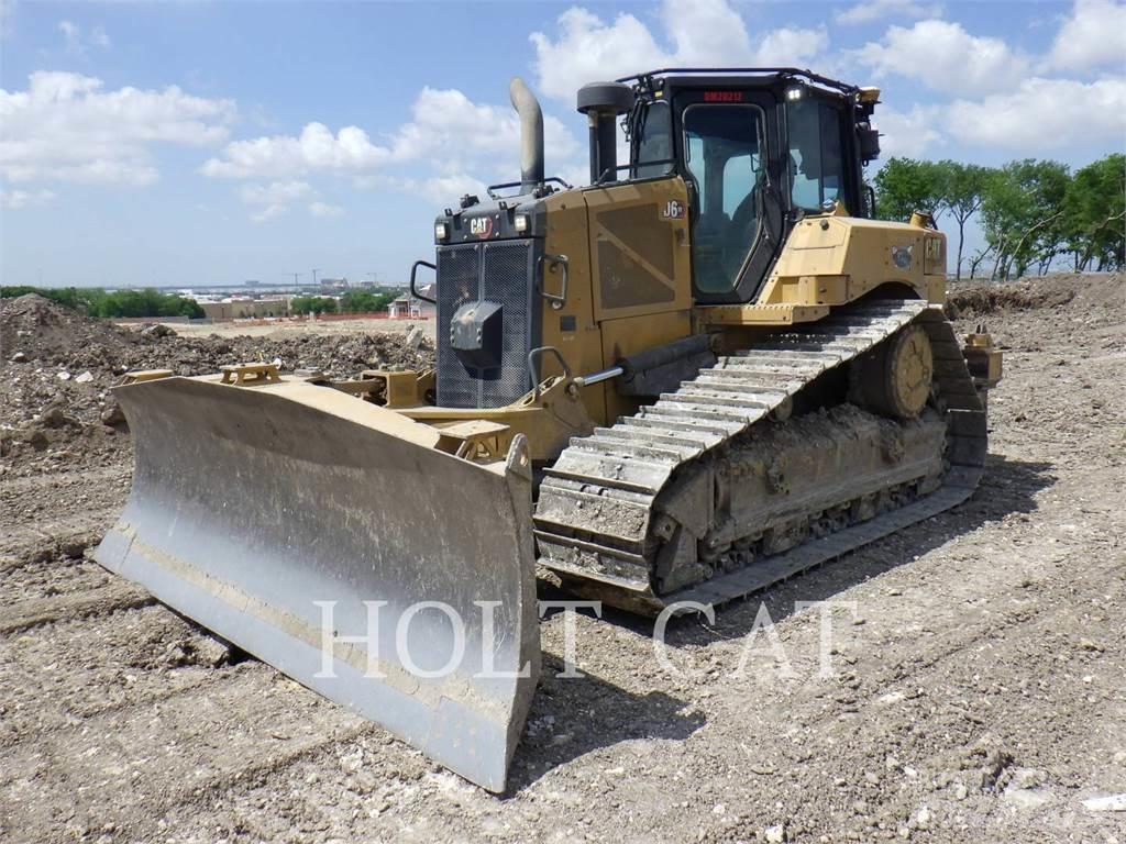 CAT D620XEVP Buldožerji goseničarji