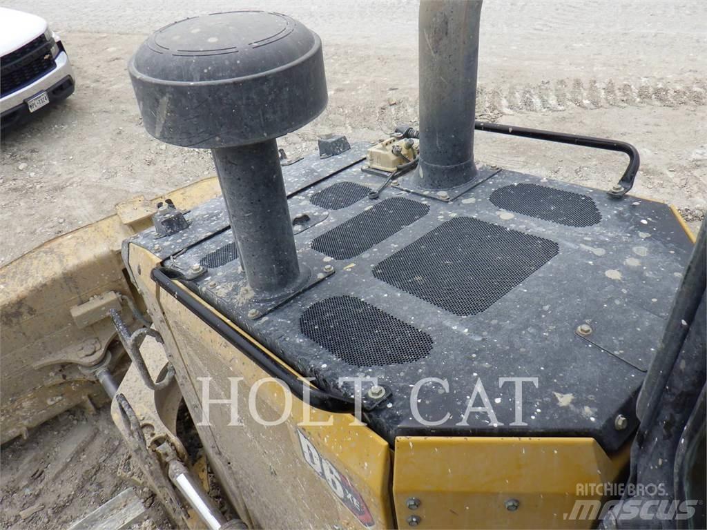 CAT D620XEVP Buldožerji goseničarji