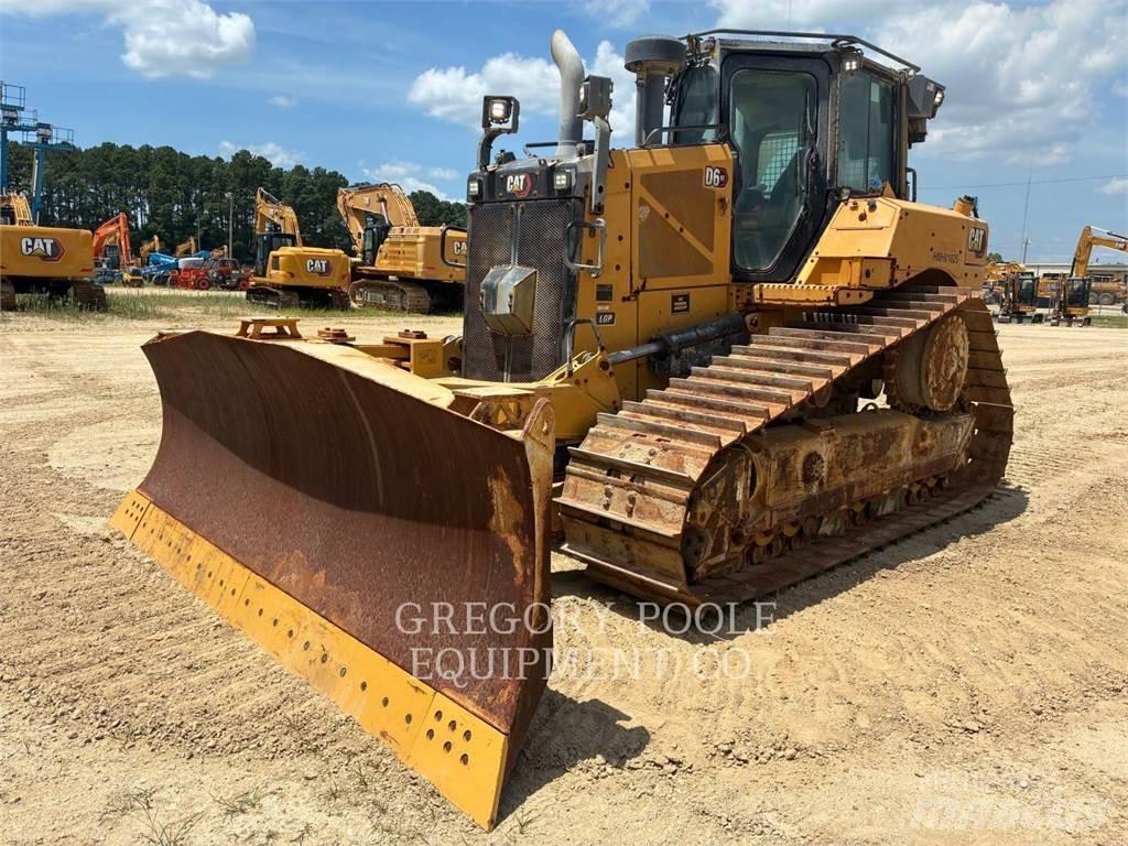CAT D620XEVP Buldožerji goseničarji