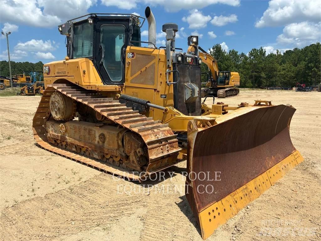 CAT D620XEVP Buldožerji goseničarji