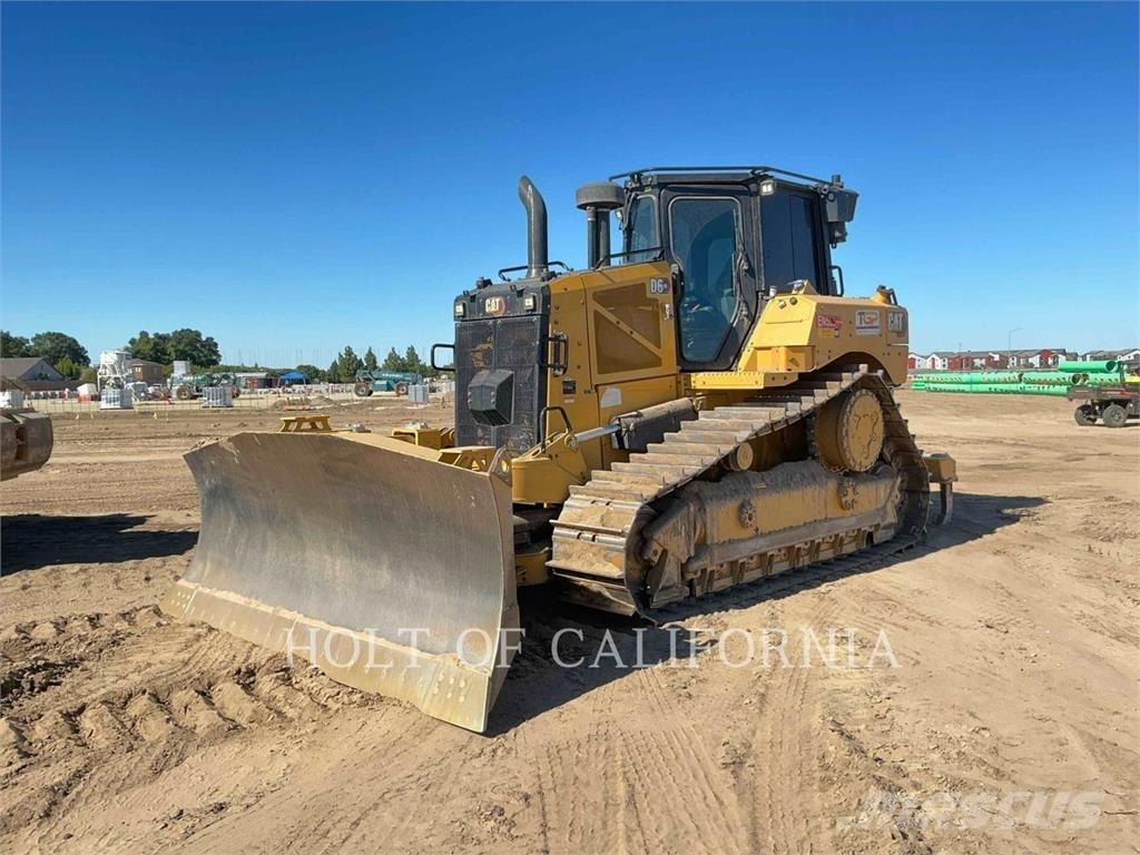 CAT D620XEVP Buldožerji goseničarji