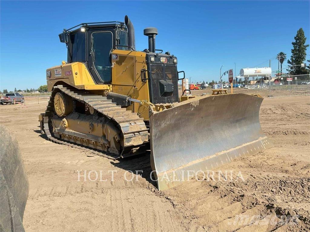 CAT D620XEVP Buldožerji goseničarji