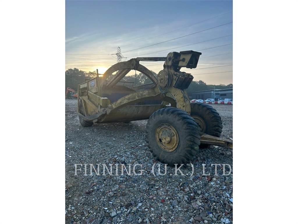 CAT D6E PS Buldožerji goseničarji