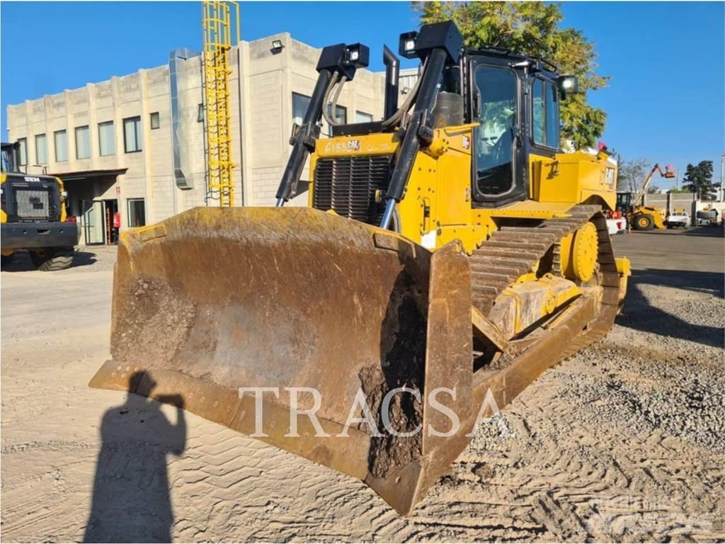 CAT D6GC Buldožerji goseničarji