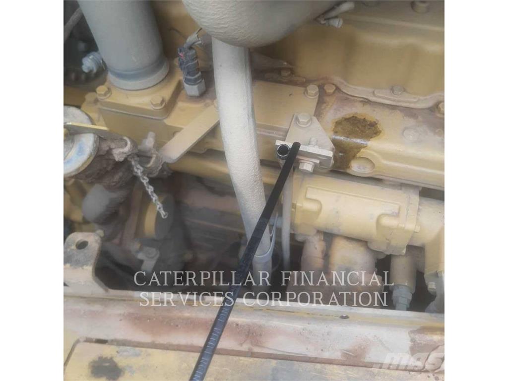 CAT D6GC Buldožerji goseničarji