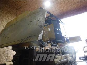 CAT D6K Buldožerji goseničarji