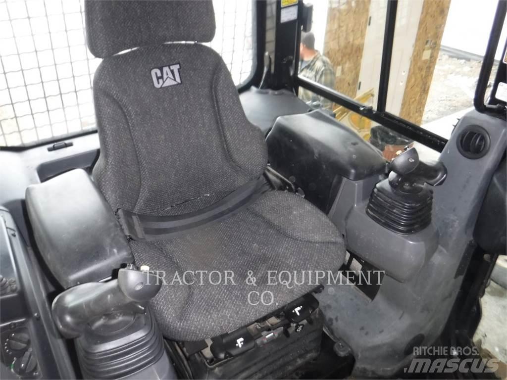 CAT D6K Buldožerji goseničarji