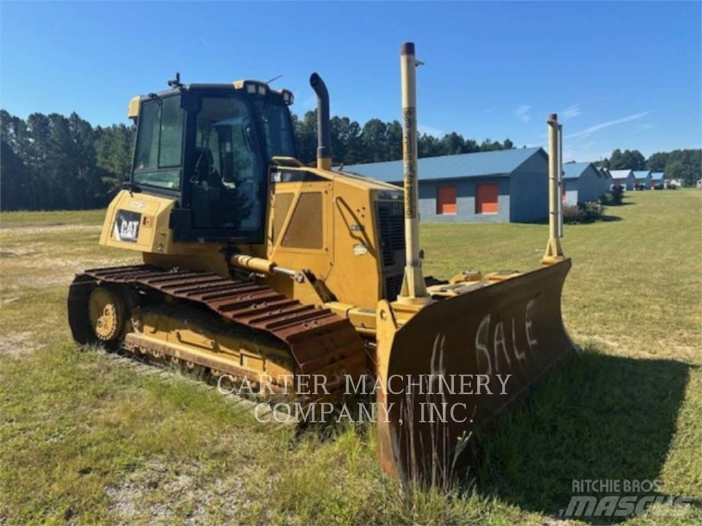 CAT D6K LGP Buldožerji goseničarji
