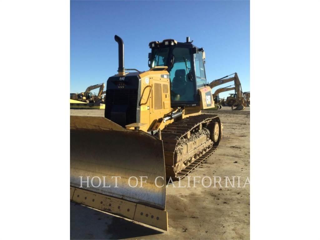 CAT D6K2 Buldožerji goseničarji