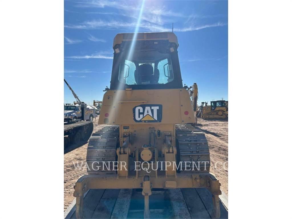 CAT D6K2 Buldožerji goseničarji