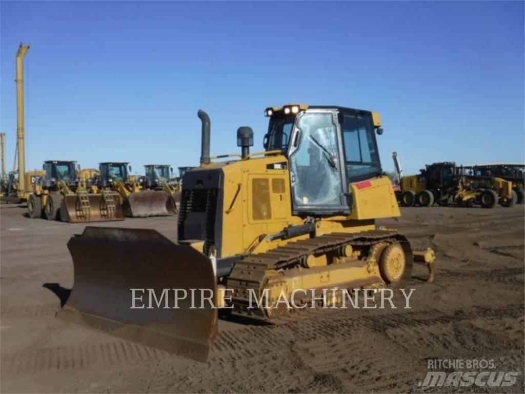 CAT D6K2 ARO Buldožerji goseničarji