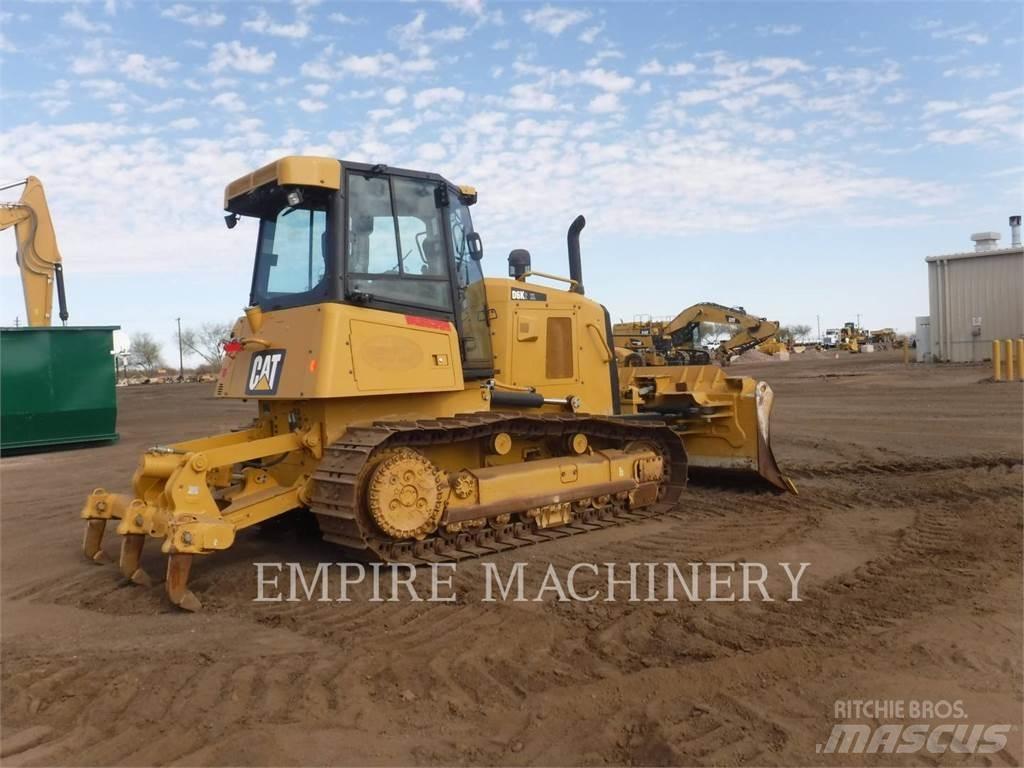 CAT D6K2 ARO Buldožerji goseničarji