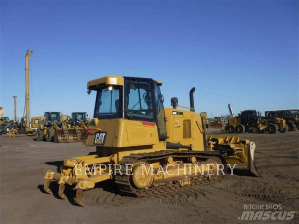 CAT D6K2 ARO Buldožerji goseničarji