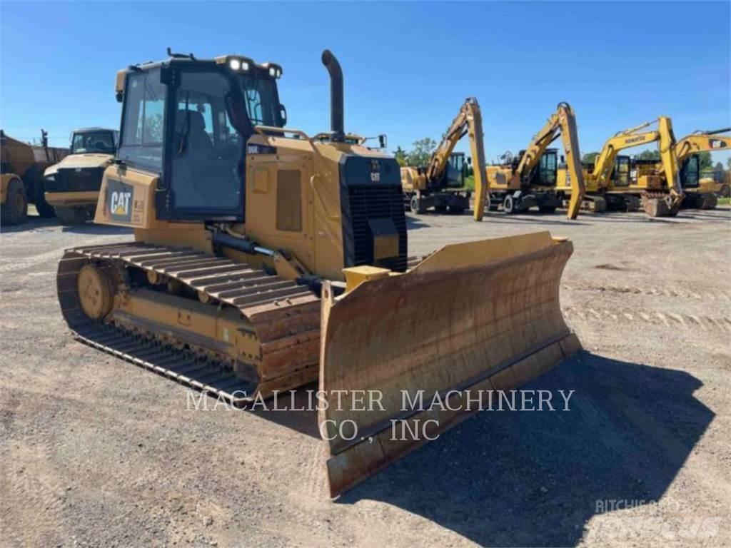 CAT D6K2 LGP Buldožerji goseničarji