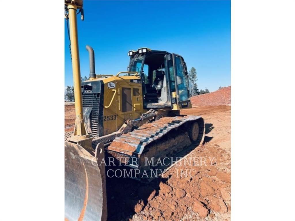 CAT D6K2 LGP Buldožerji goseničarji
