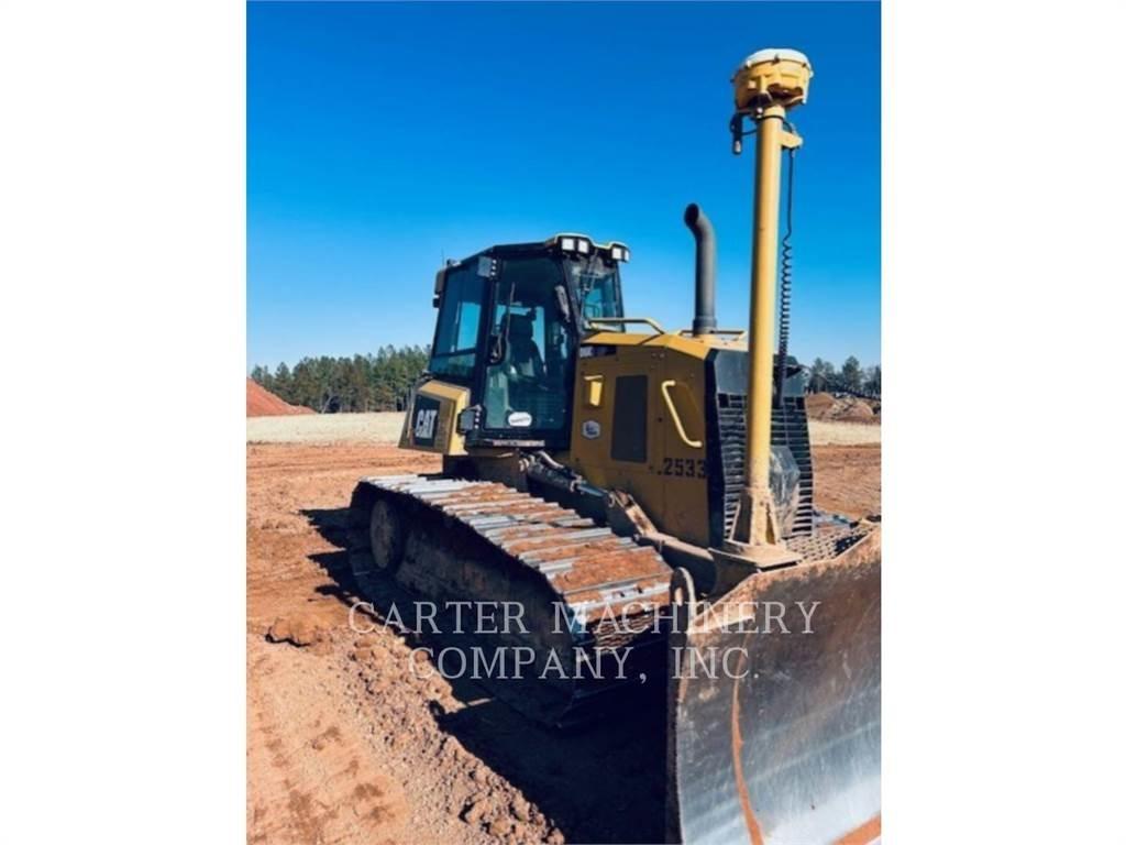 CAT D6K2 LGP Buldožerji goseničarji
