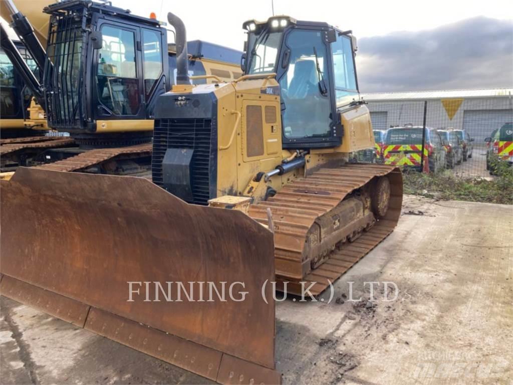 CAT D6K2 LGP Buldožerji goseničarji