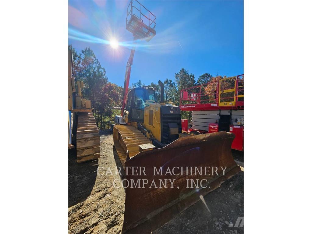 CAT D6K2 LGP Buldožerji goseničarji