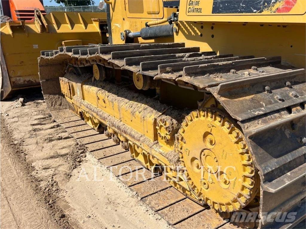 CAT D6K2 LGP Buldožerji goseničarji